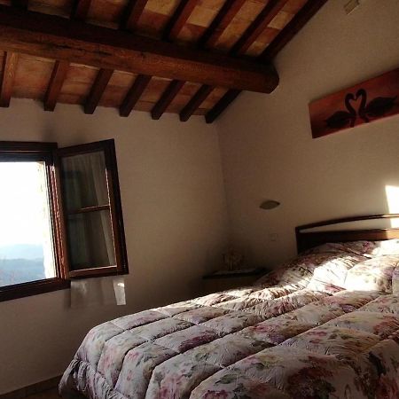 Agriturismo Ca'Pierello Smirra 外观 照片