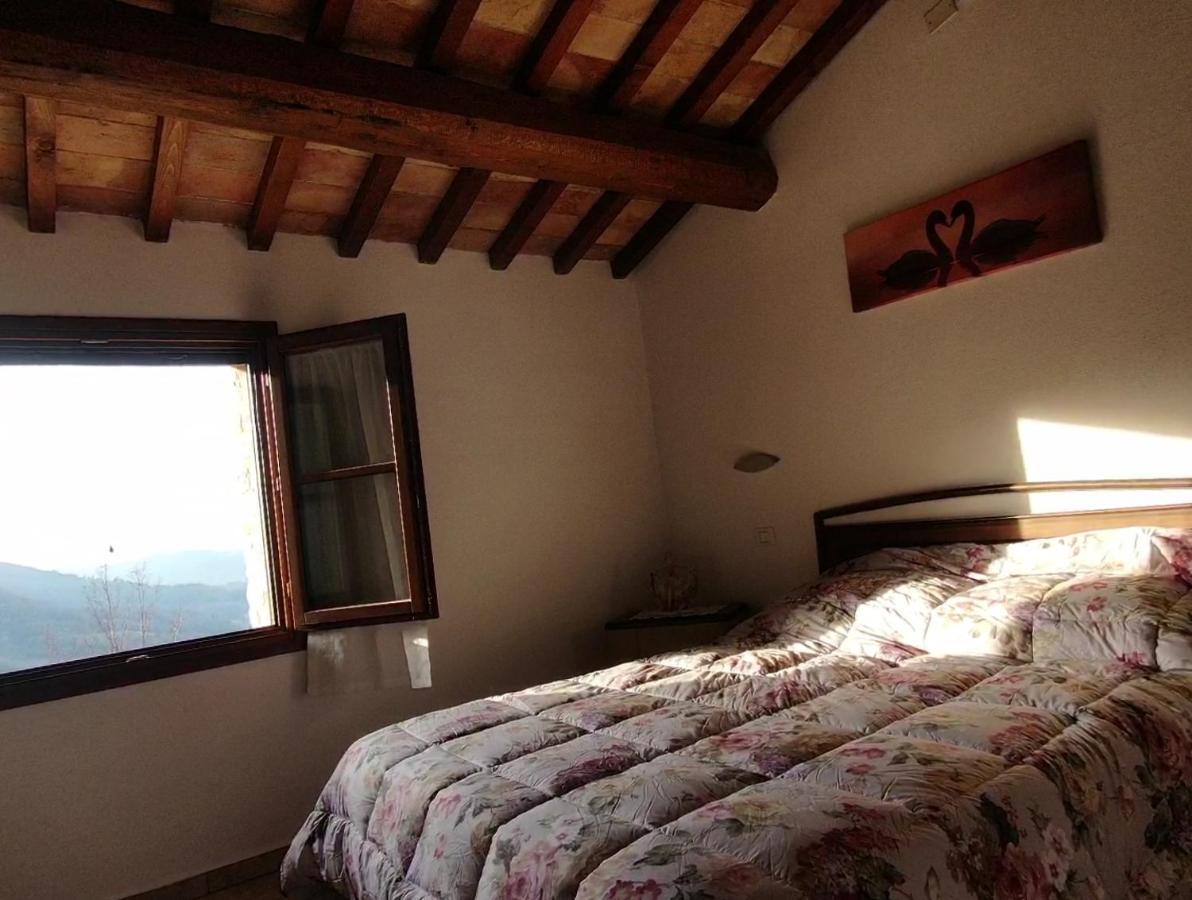 Agriturismo Ca'Pierello Smirra 外观 照片